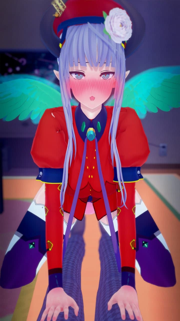 リクエスト ラ・ハウゼル CC配布