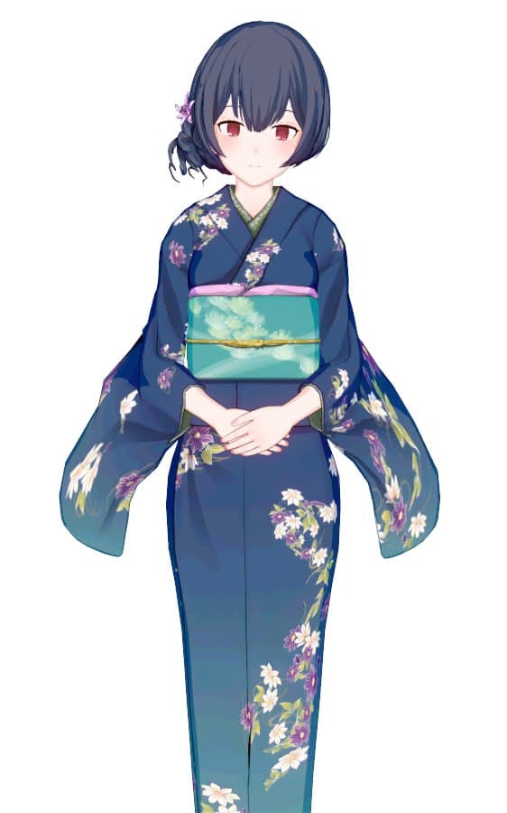 なーちゃん、こいつ、今、煽った…!