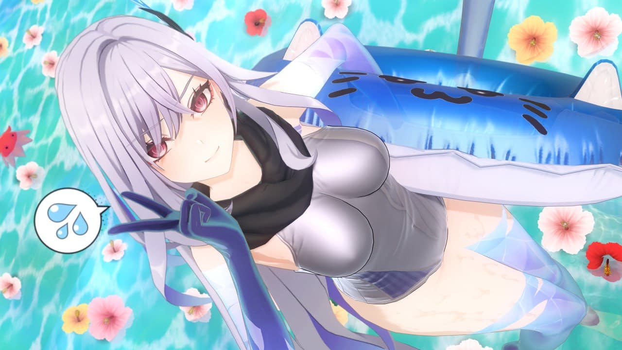 【キャラ】スカーク