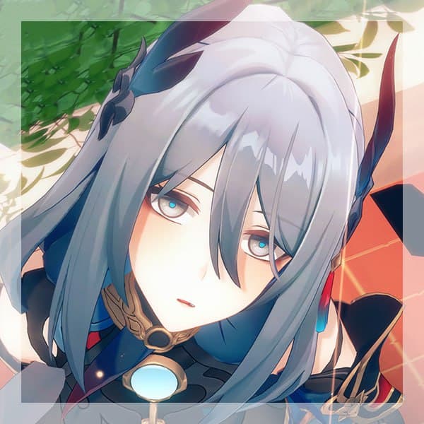 【キャラ】寒鴉