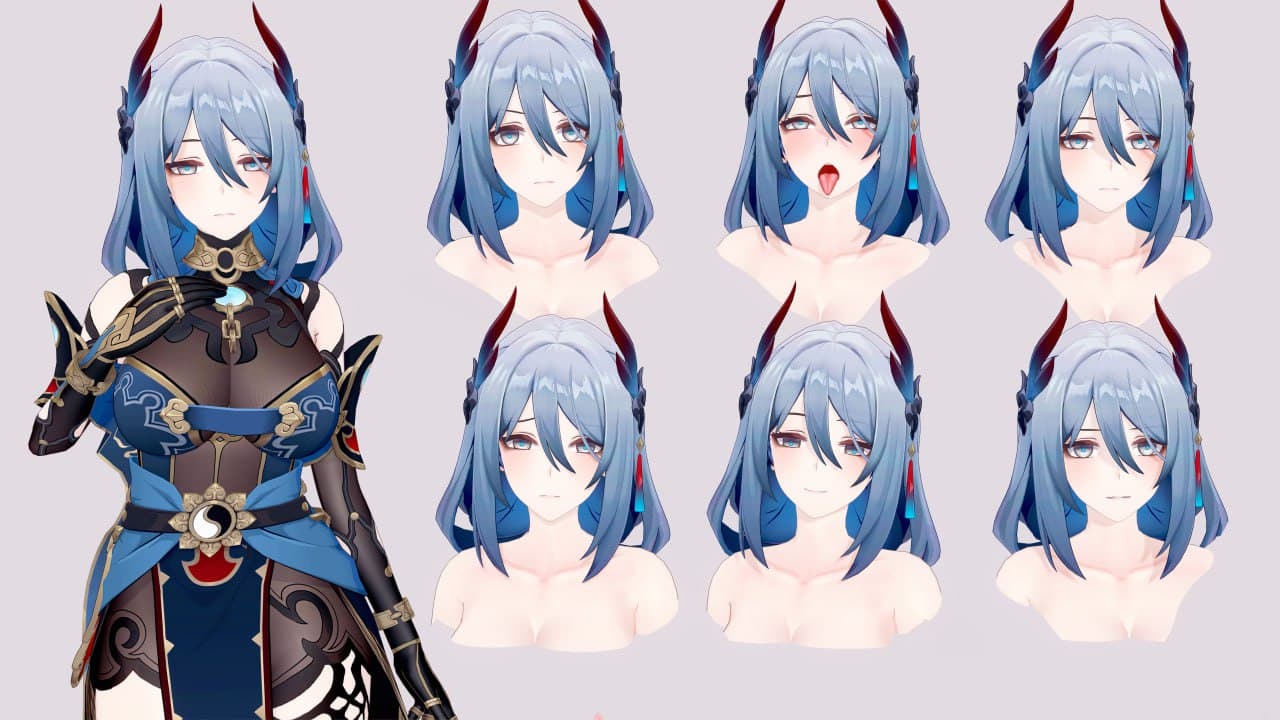 【キャラ】寒鴉