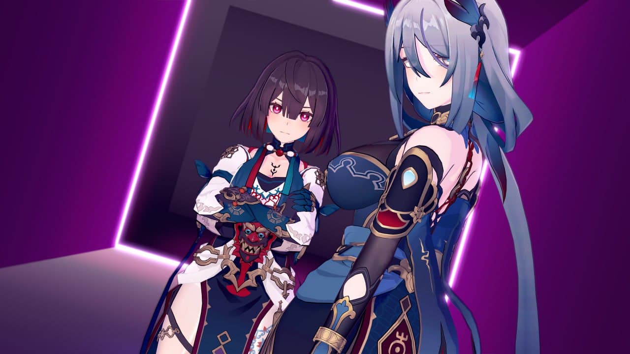 【キャラ】寒鴉