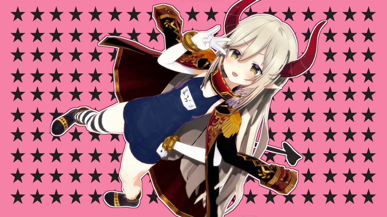 えま★おうがすと/emma_august