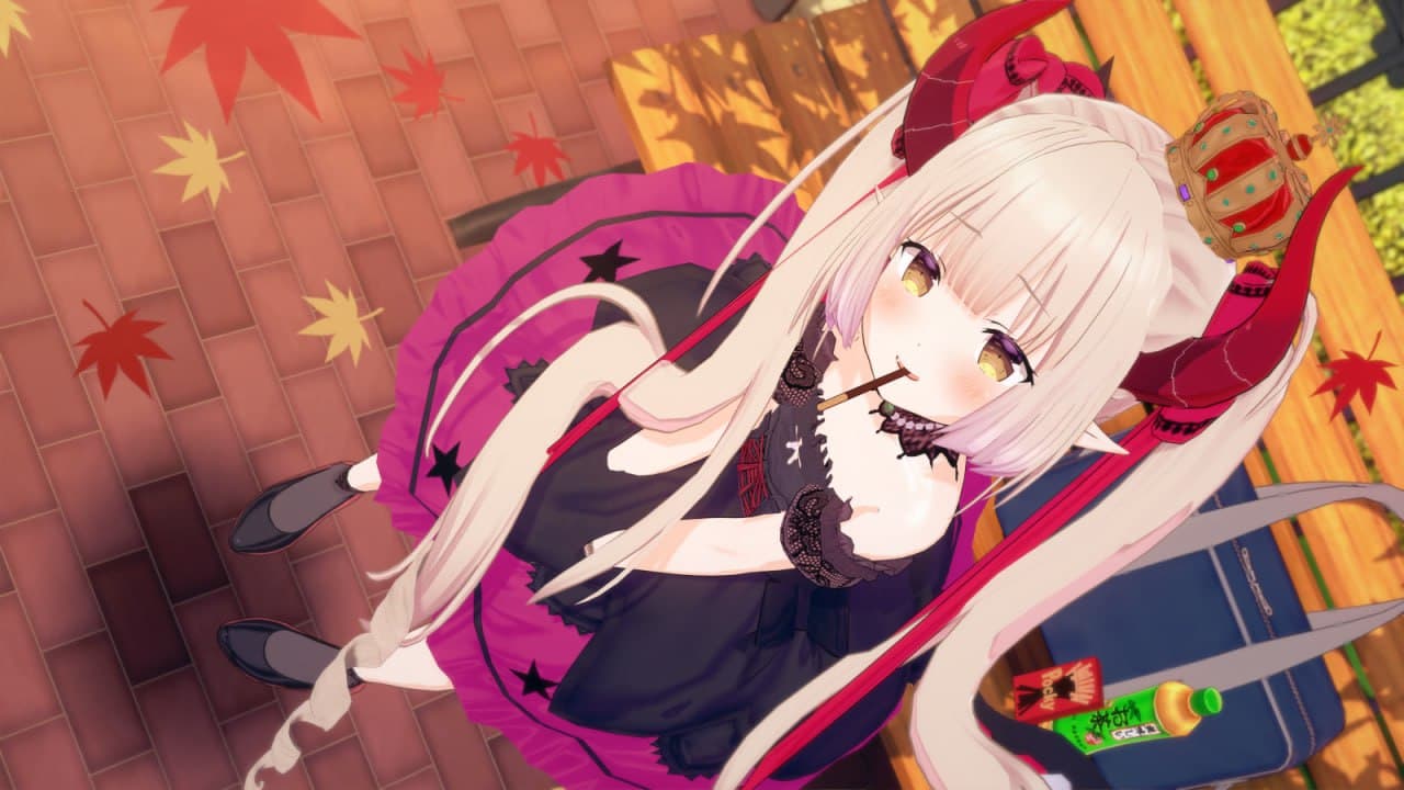 えま★おうがすと/emma_august