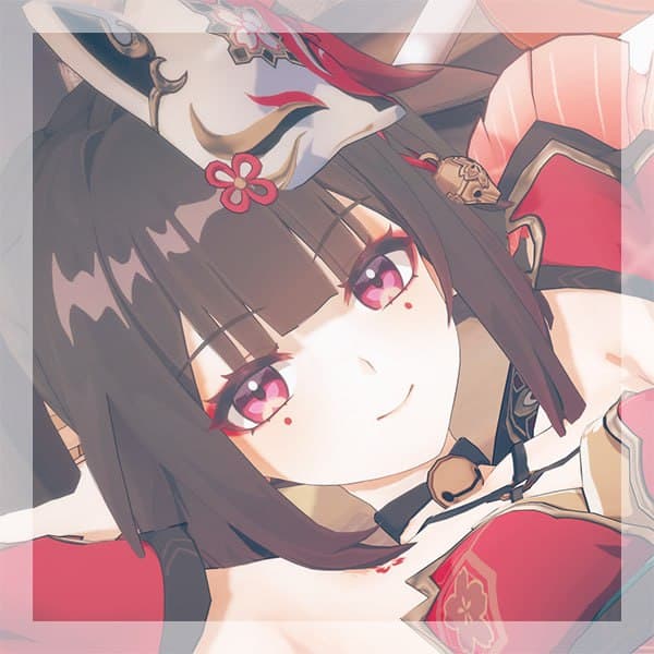 【キャラ】花火