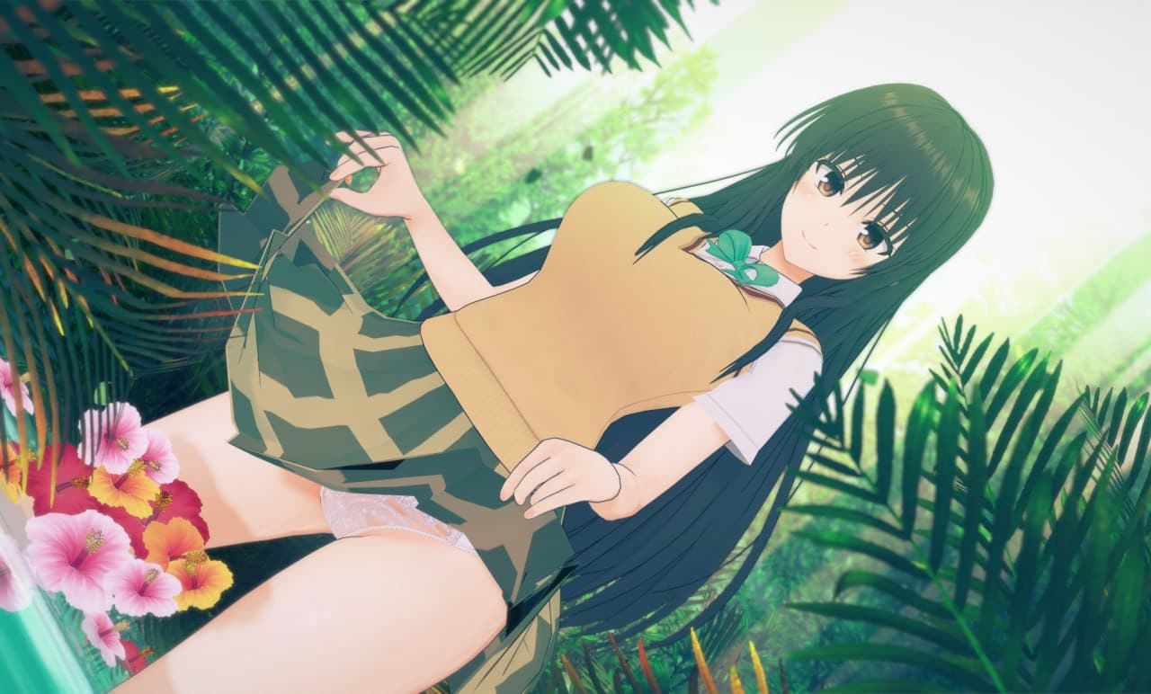 To Love Trouble - Kotegawa Yui