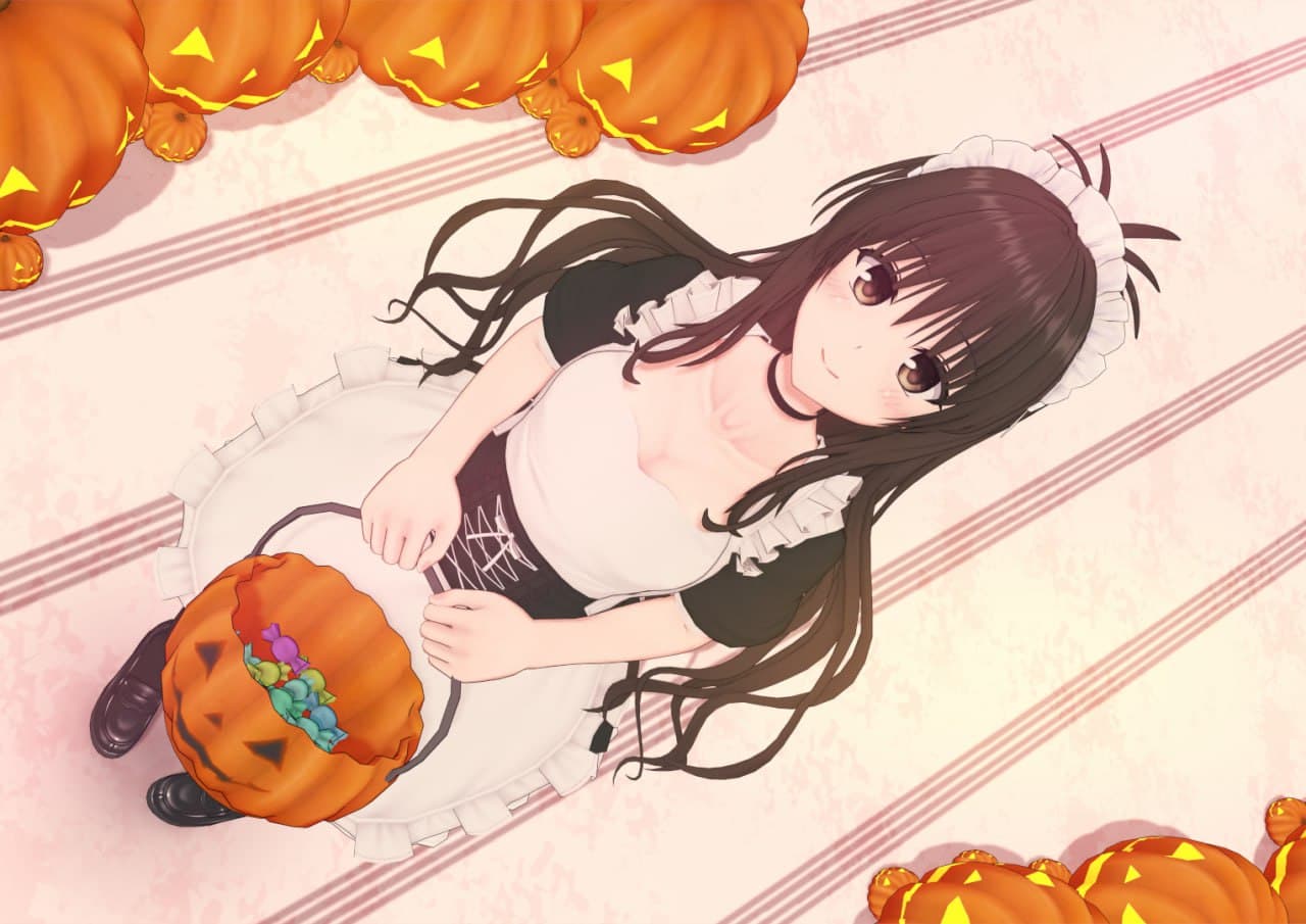 To Love Trouble - Yuuki Mikan