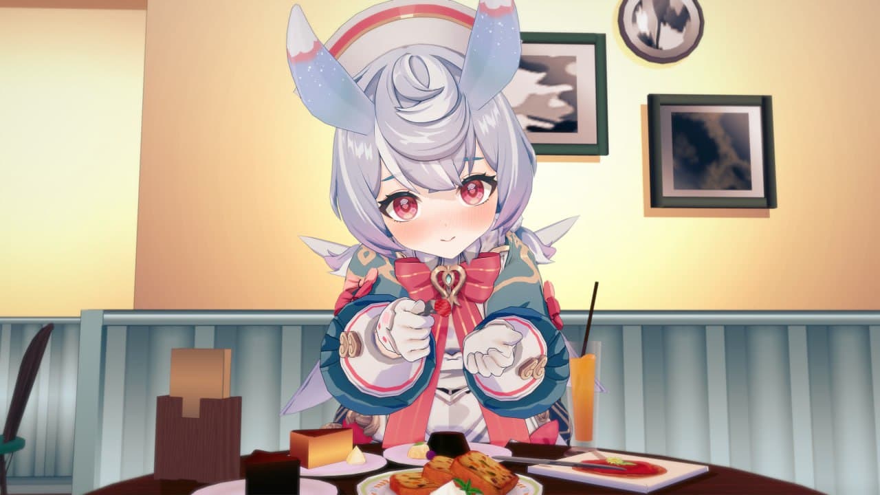 【キャラ】シグウィン