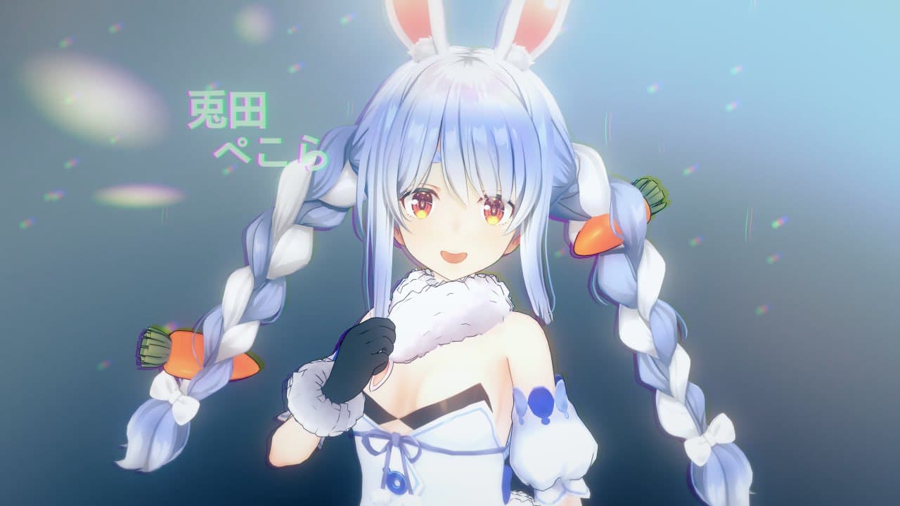 【🎆】兎田ぺこら