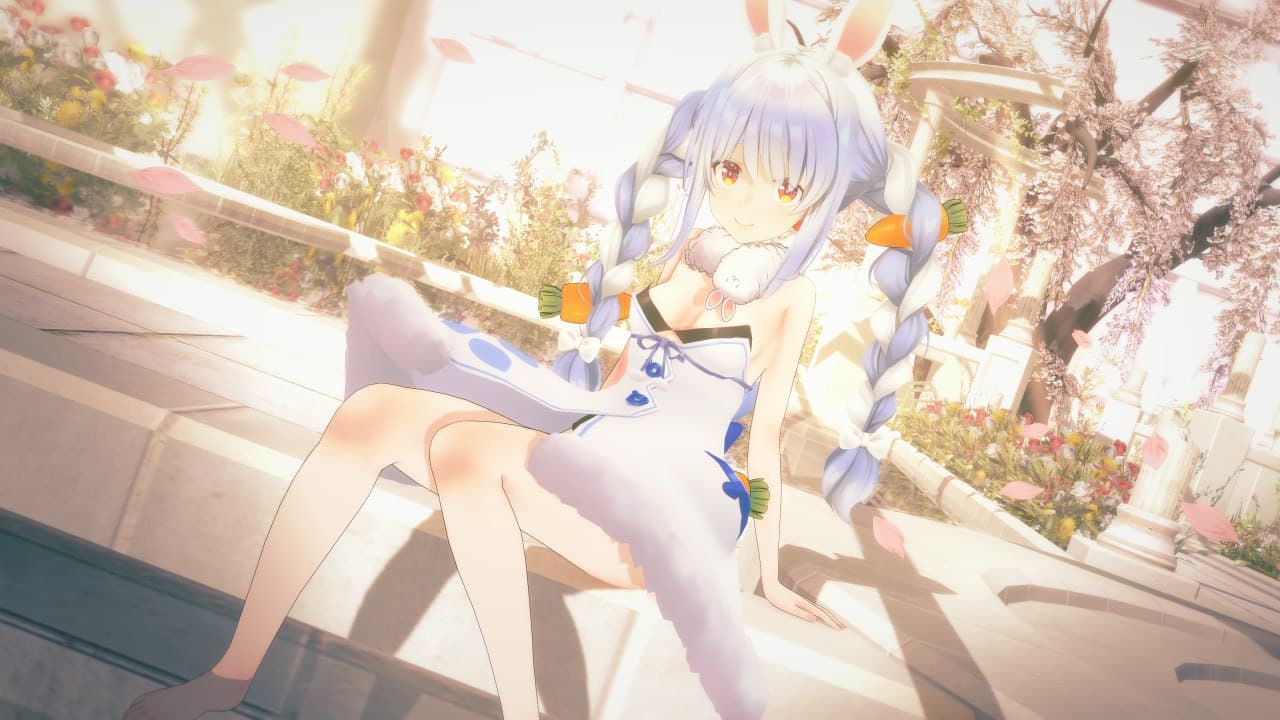 【🎆】兎田ぺこら