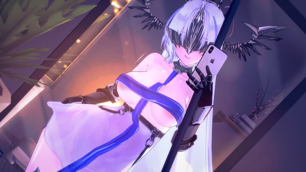 アルザス(アズールレーン)