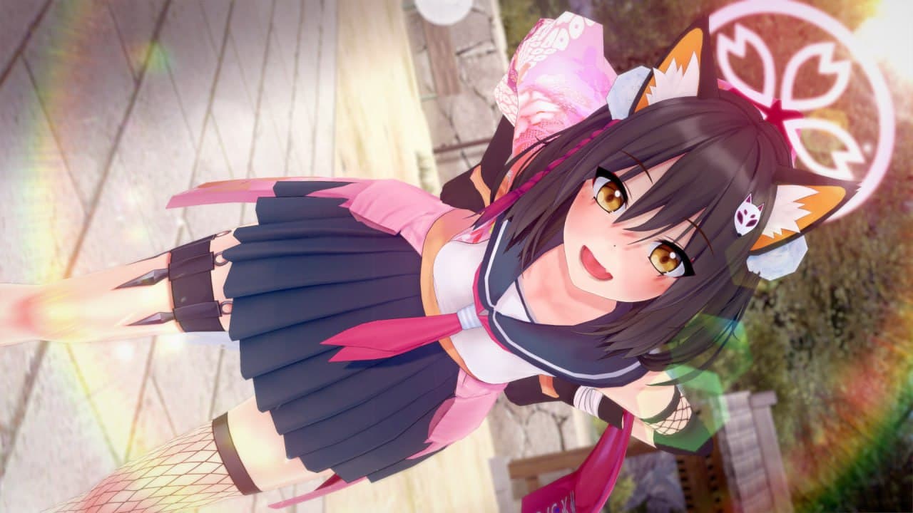 Kuda Izuna (kk card)