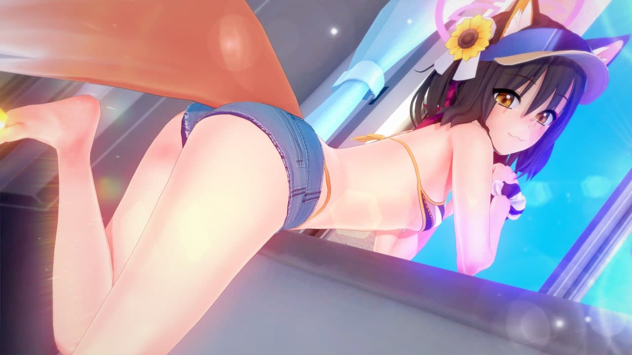 Kuda Izuna (kk card)