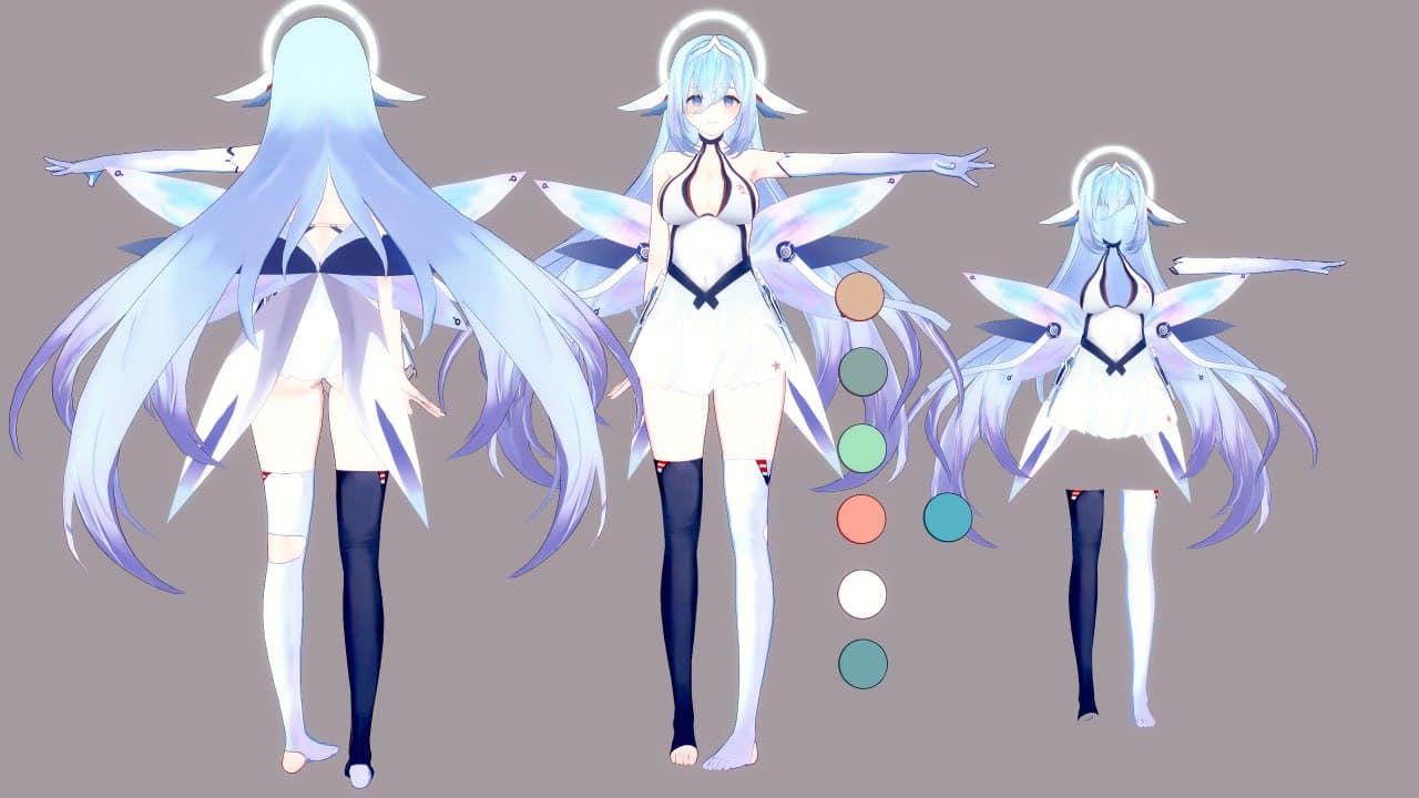 コンステレーション(アズールレーン)