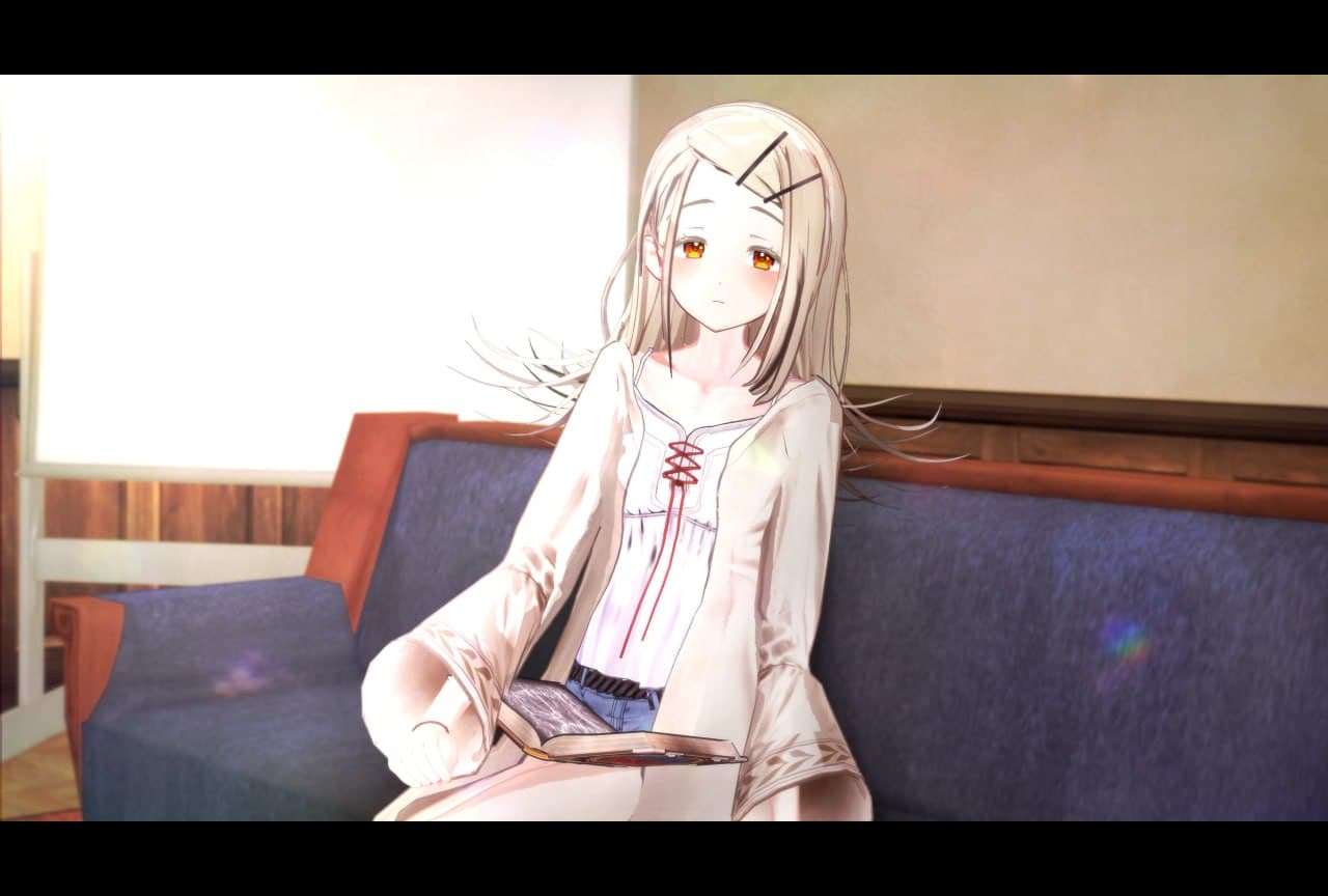 篠澤 広　コイカツSS+カード配布