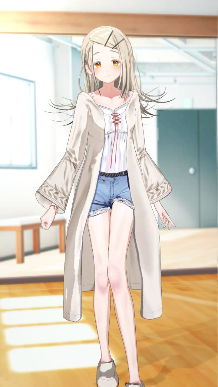 篠澤 広　コイカツSS+カード配布