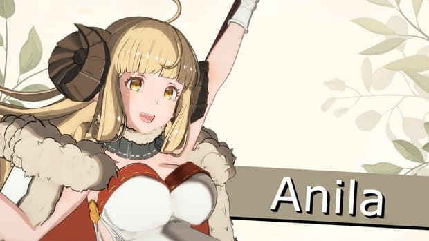 Anila HEADMOD and MOD