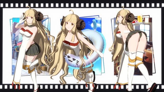 Anila HEADMOD and MOD