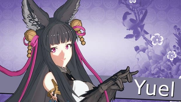 Yuel HEADMOD  and MOD