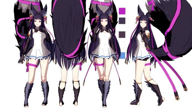 Yuel HEADMOD  and MOD