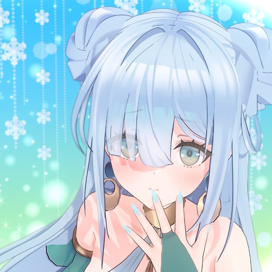 11月② 雅努斯/Janus/ジェーナス（踊り子）