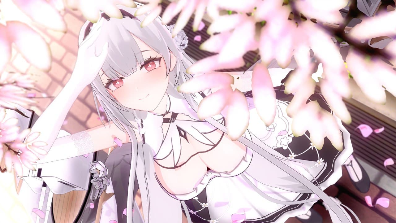 斯库拉.シラ(アズールレーン)