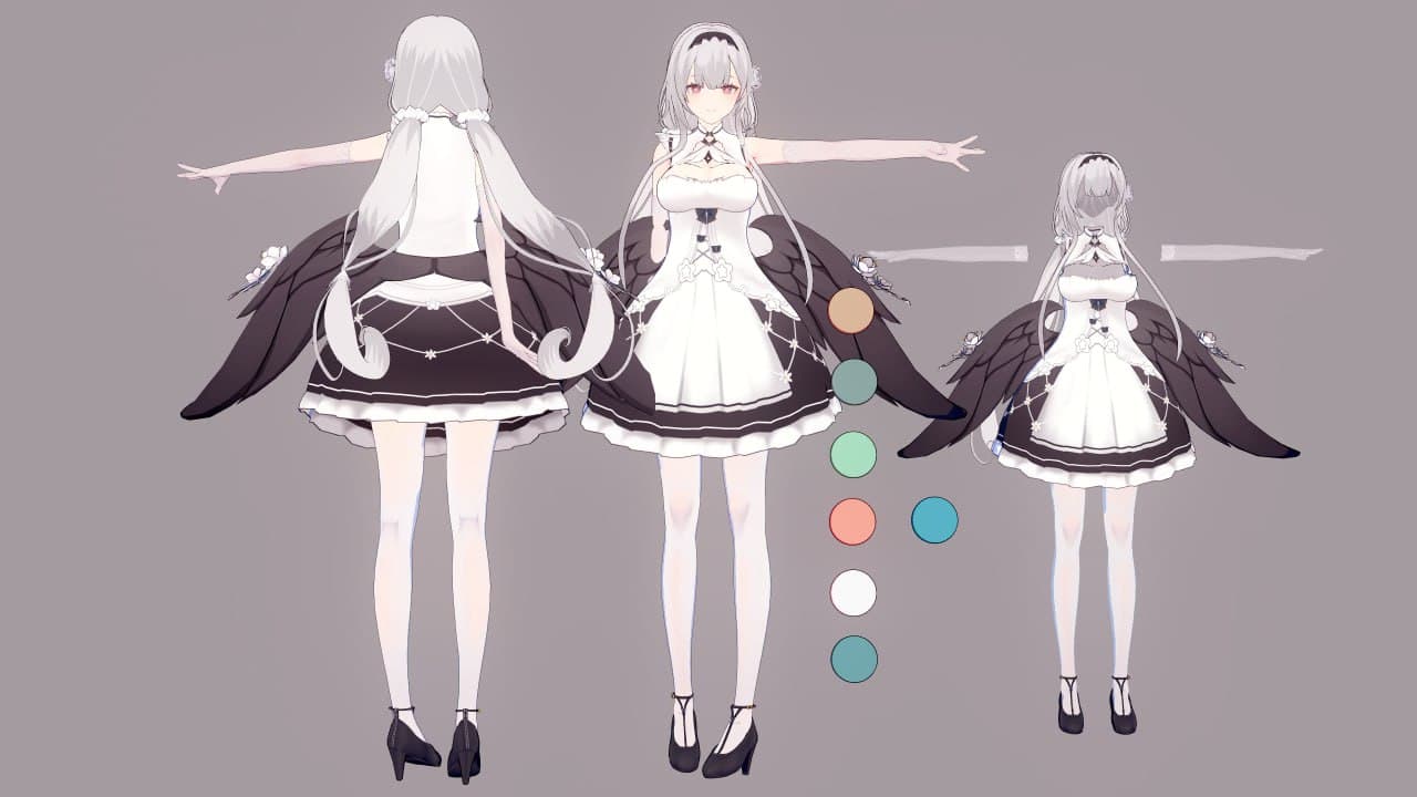 斯库拉.シラ(アズールレーン)