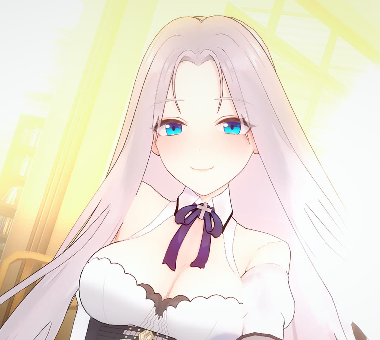 ヨークタウン(アズールレーン)