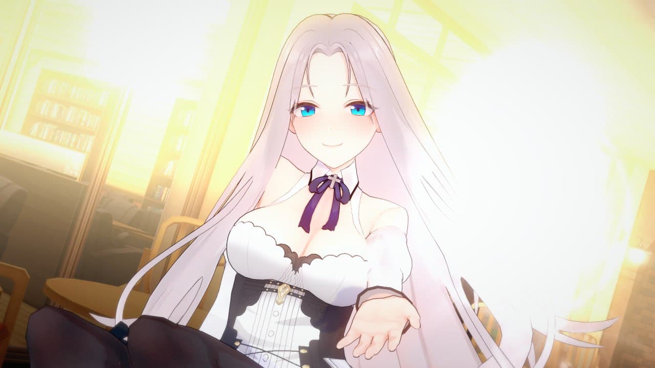 ヨークタウン(アズールレーン)