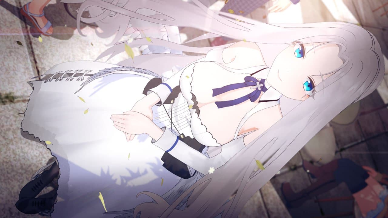 ヨークタウン(アズールレーン)