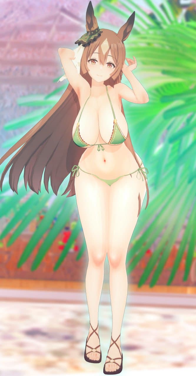 「コイカツ」 サトノダイヤモンド ● キャラ配布