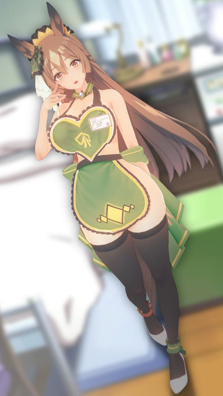 「コイカツ」 サトノダイヤモンド ● キャラ配布