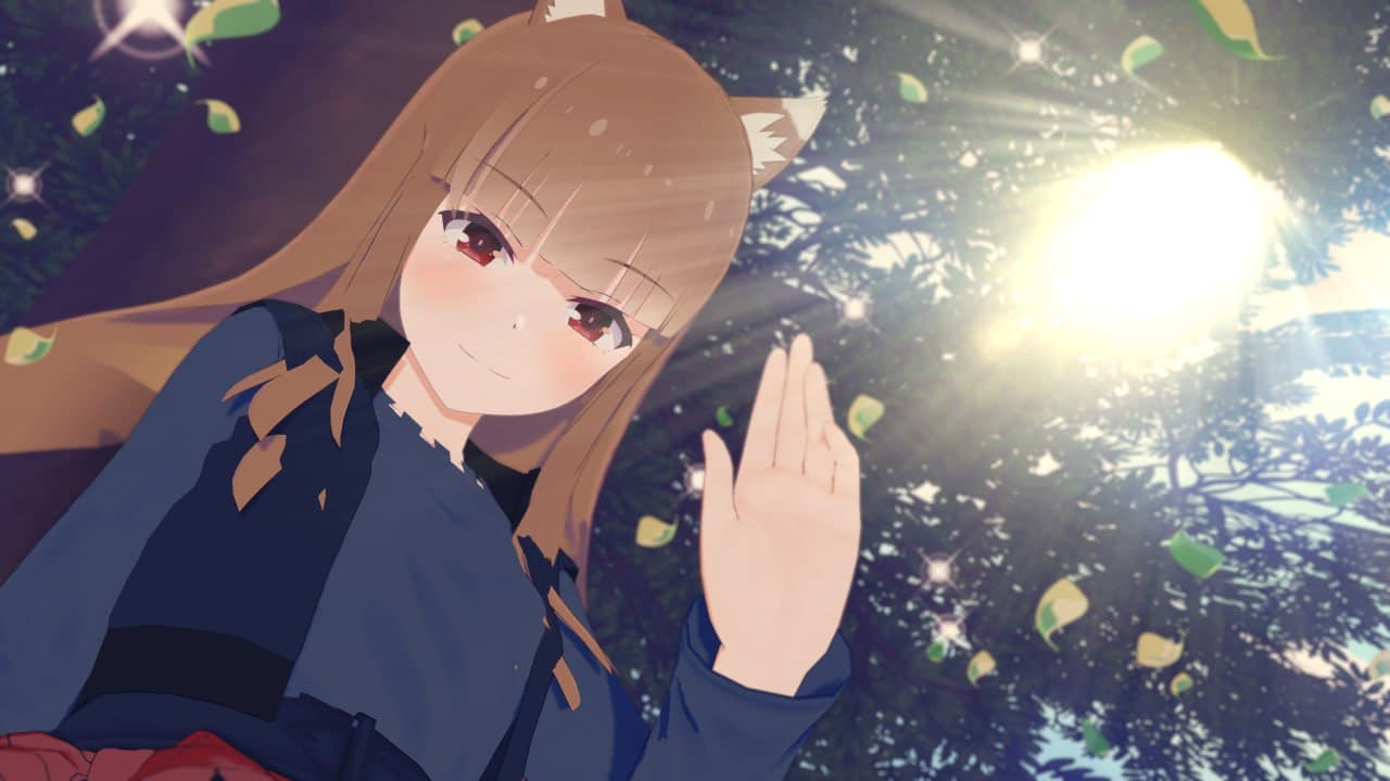 [コイカツ] 狼と香辛料 (2024) - ホロ (Card+)