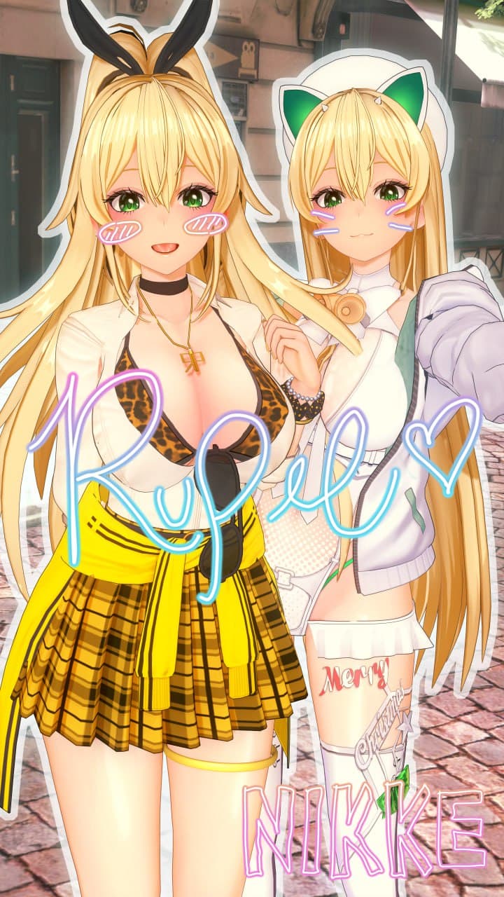 「コイカツ」ルピー ● キャラ配布