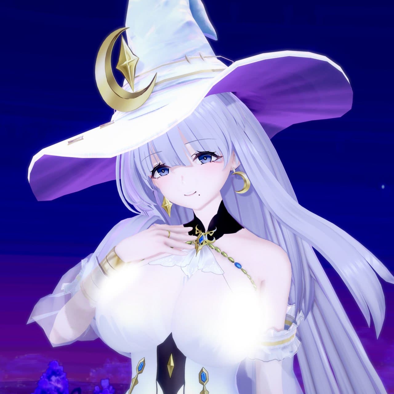 吉尚，法国新船开始安排！