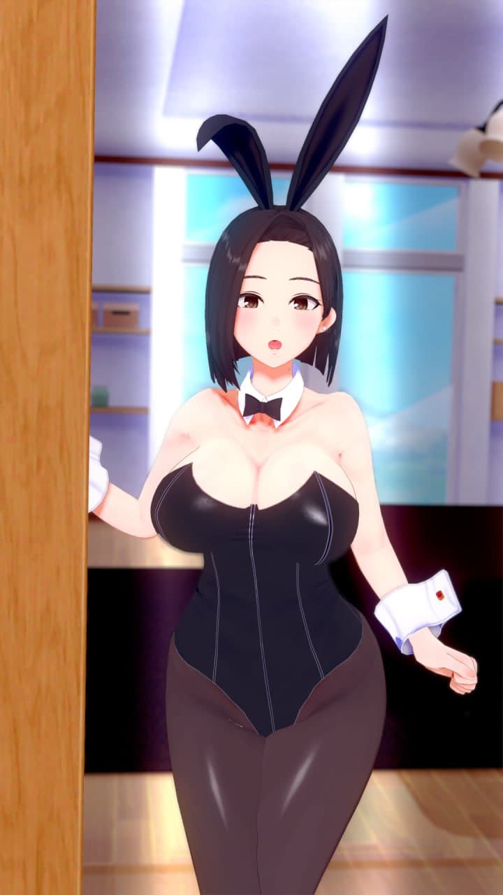 Original Character - Asumi