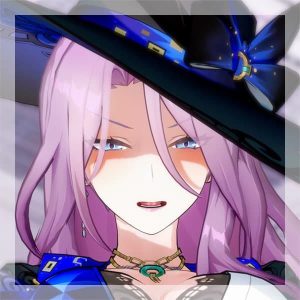 【キャラ】ジェイド