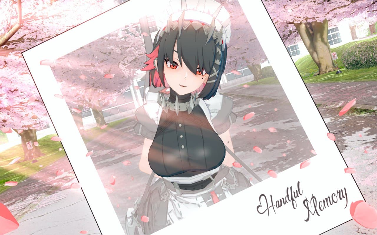 艾莲·乔（鲨鱼妹）