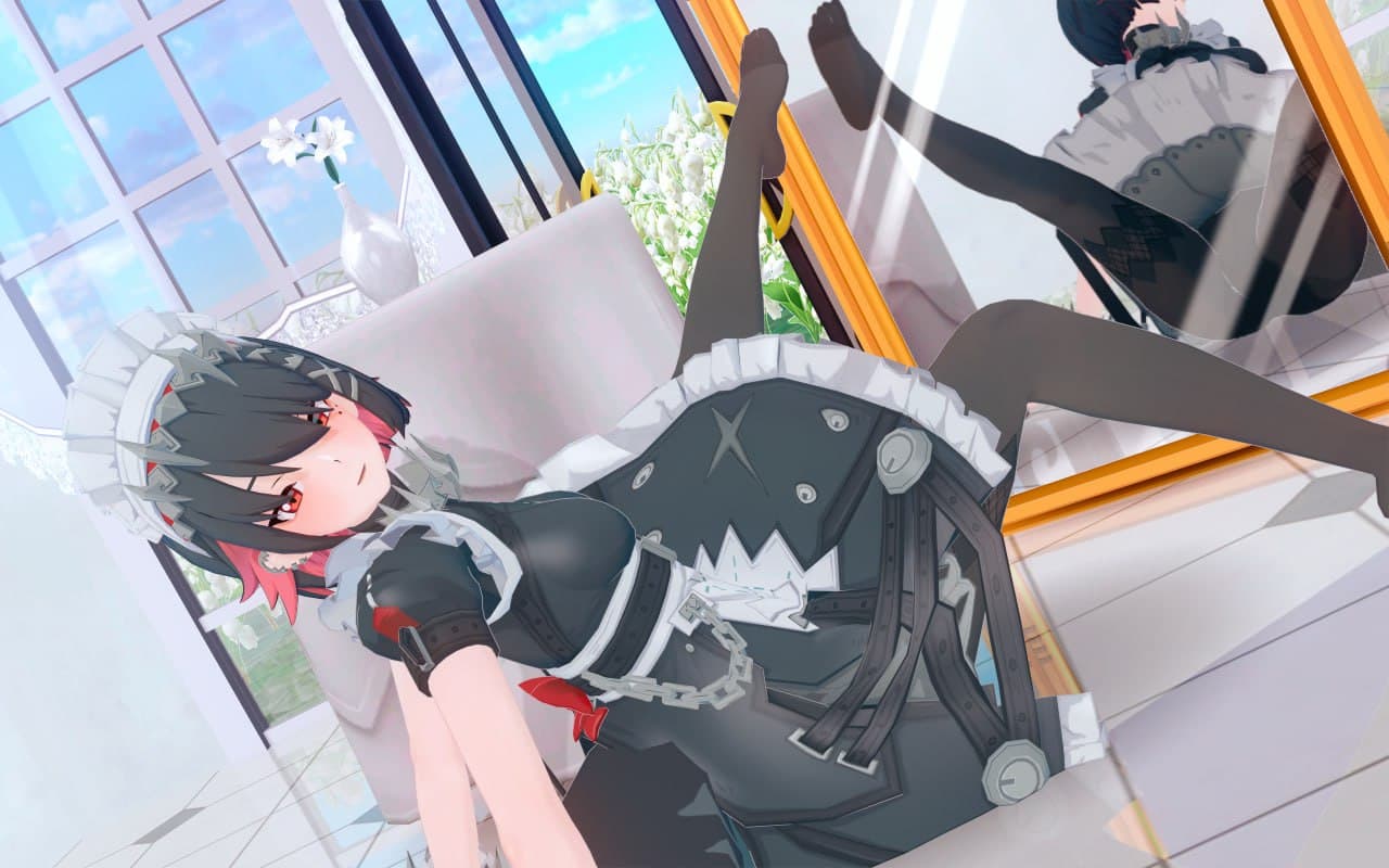 艾莲·乔（鲨鱼妹）