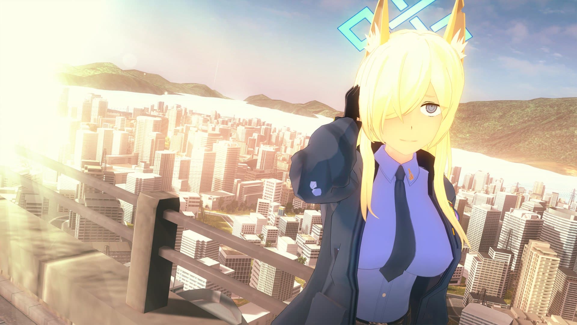 コイカツ！で尾刃カンナ