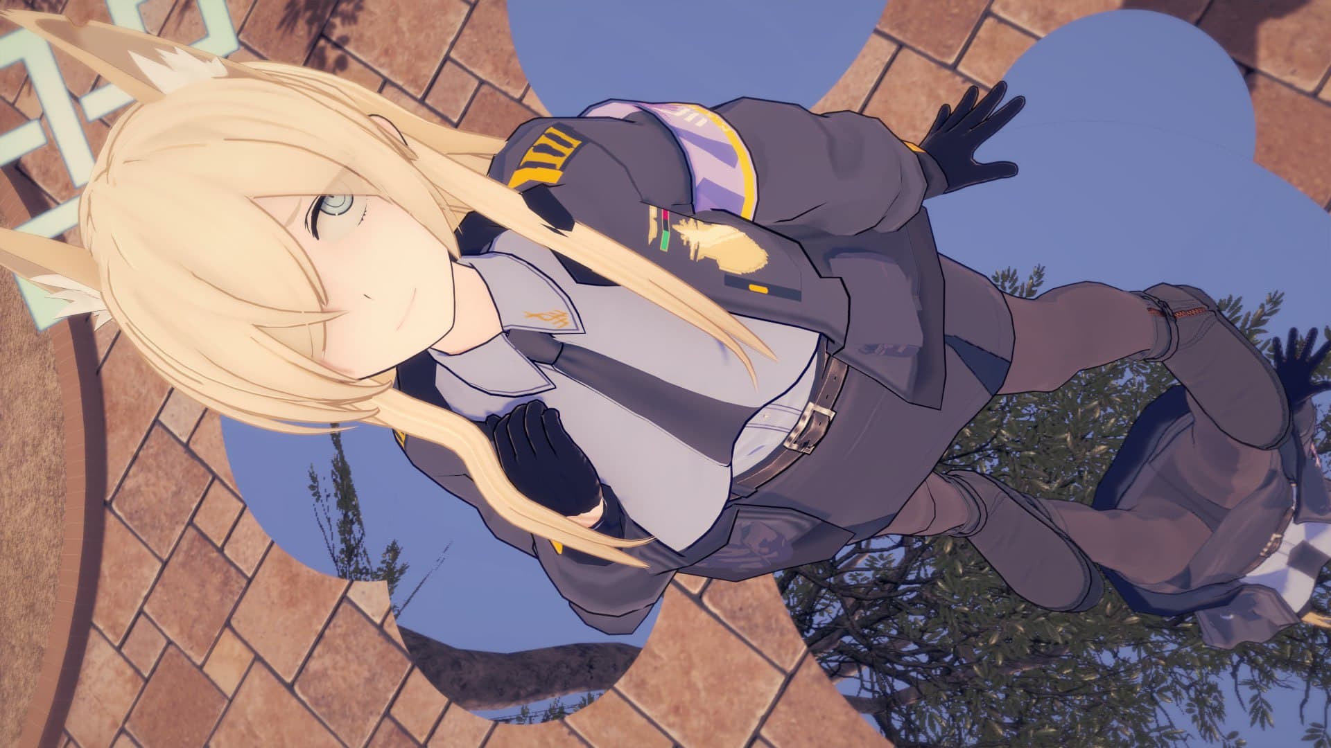 コイカツ！で尾刃カンナ