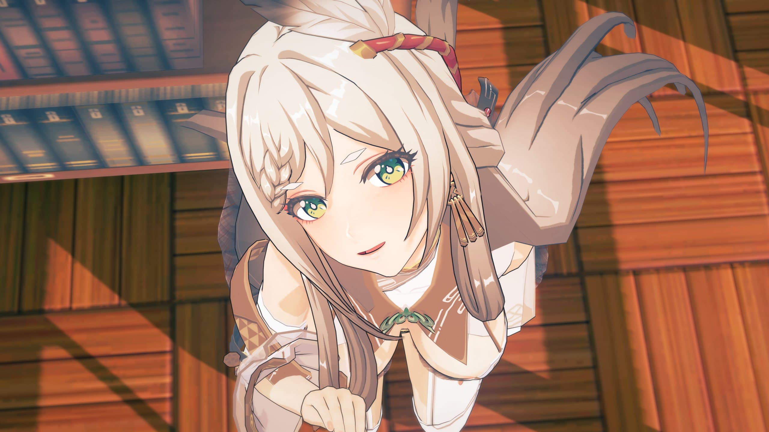 烟渺人物卡/MOD配布