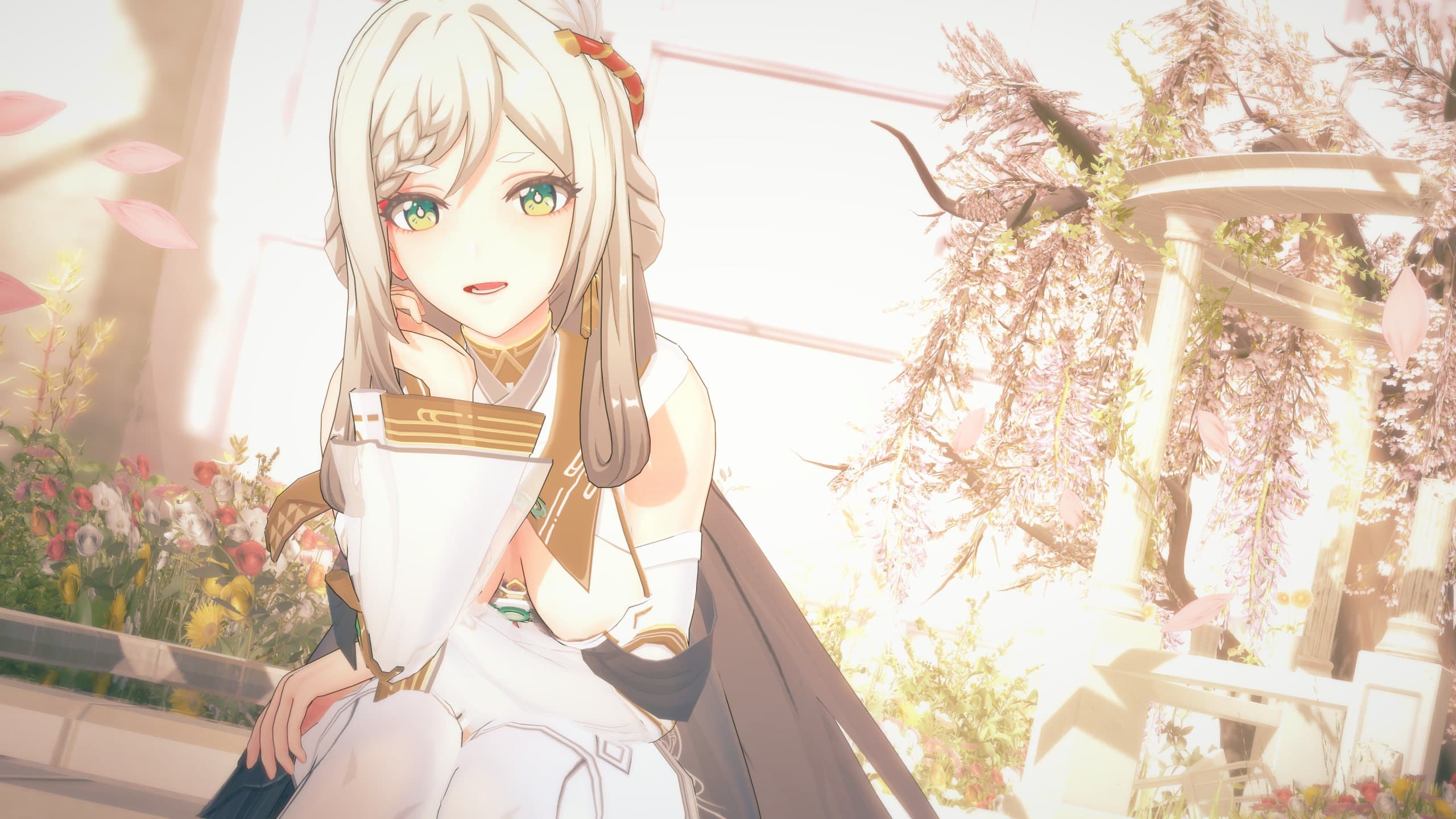 烟渺人物卡/MOD配布