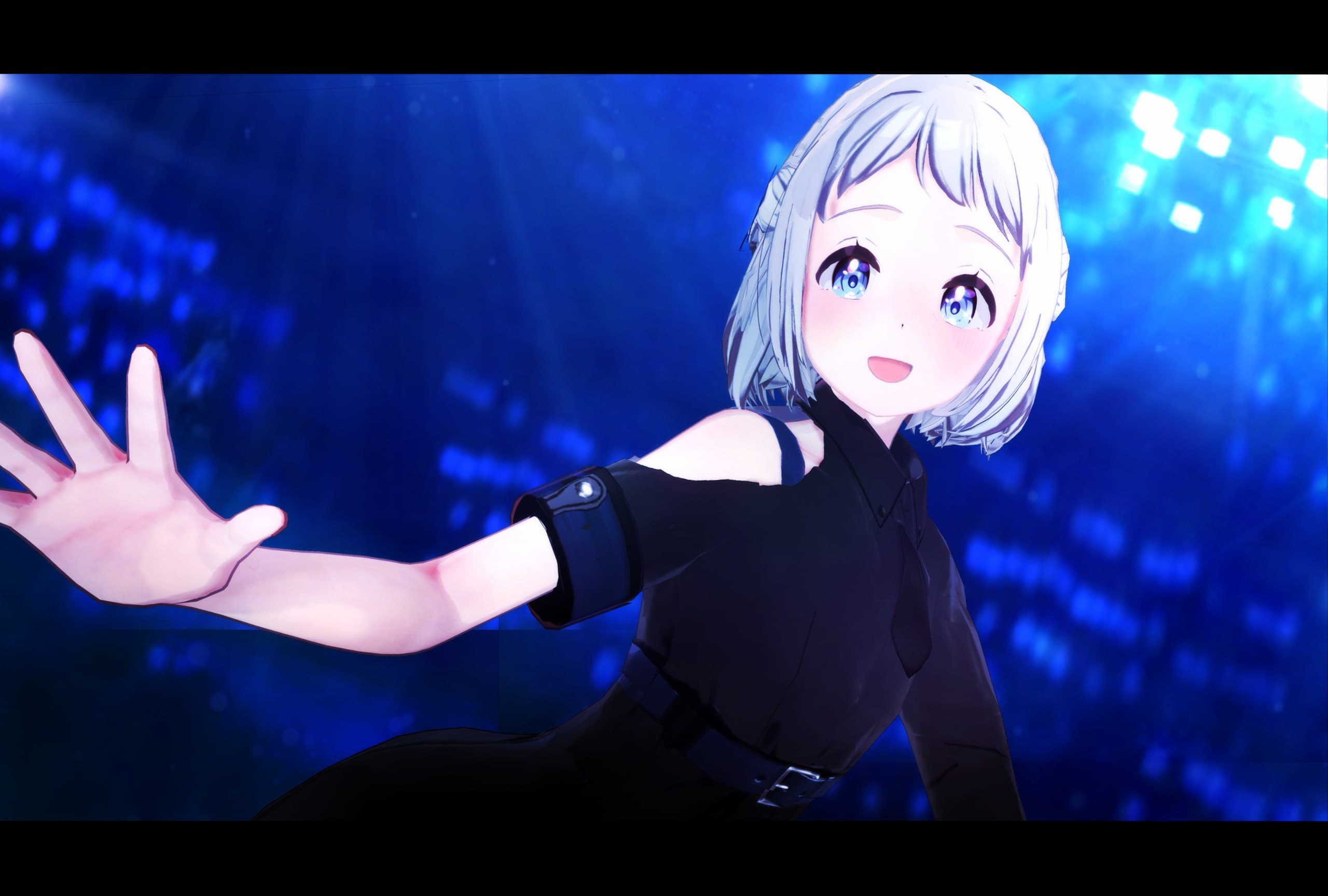 葛城 リーリヤ　コイカツSS+カード配布