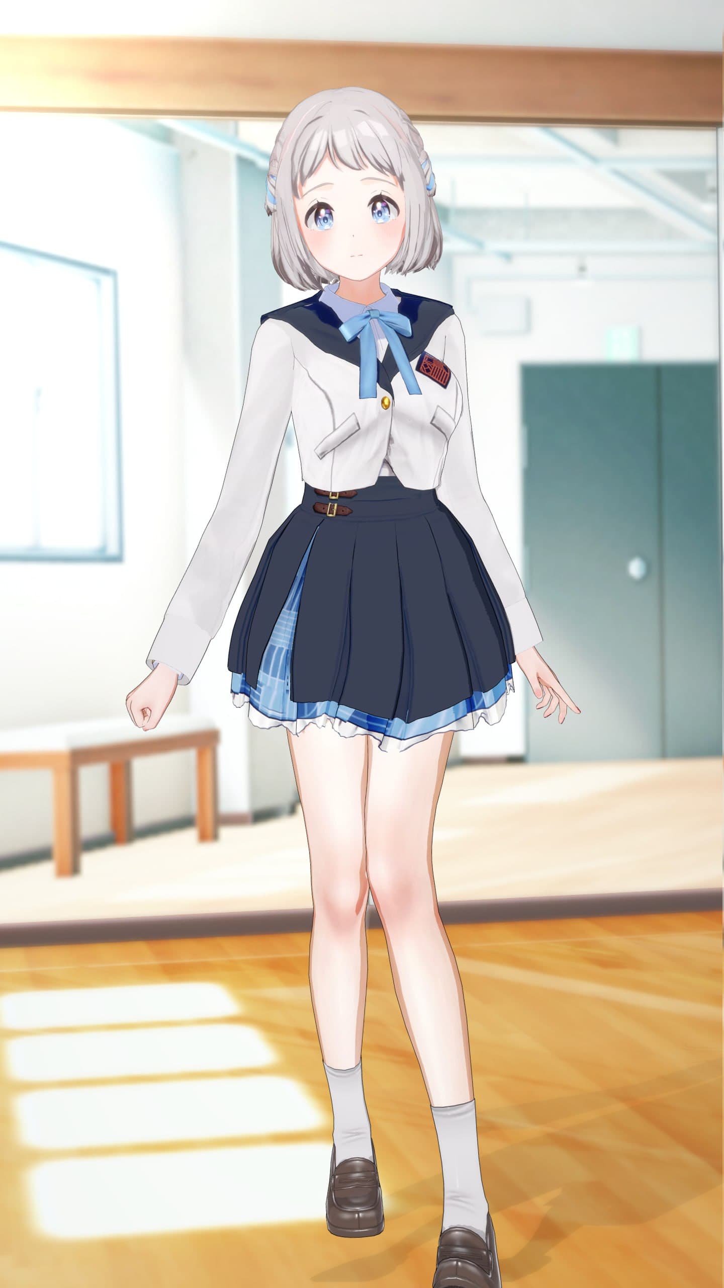 葛城 リーリヤ　コイカツSS+カード配布