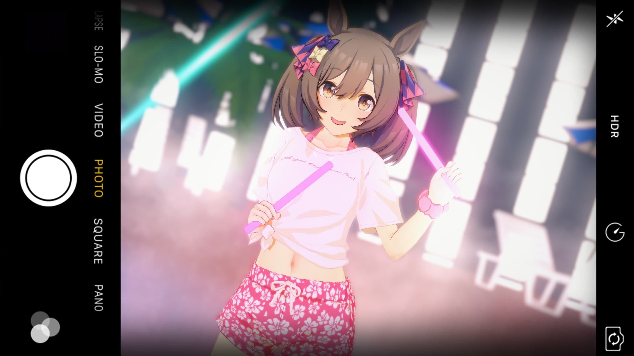 [キャラ配布]スマートファルコン