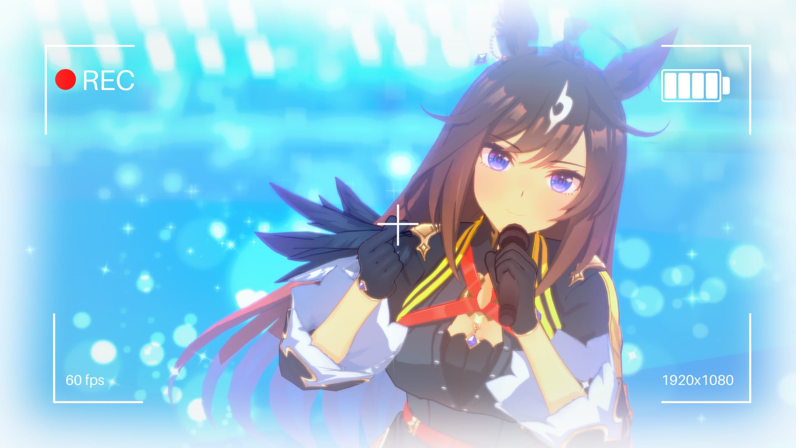 [キャラ配布]ドゥラメンテ