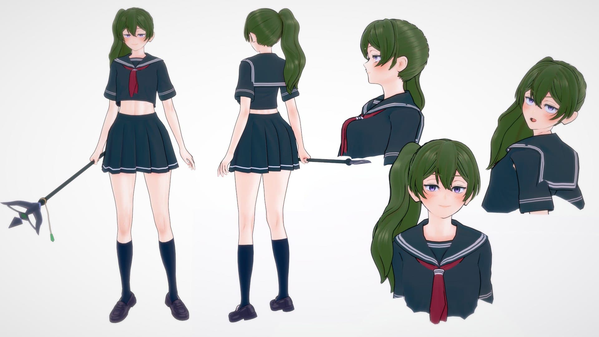 Übel / 葬送のフリーレン