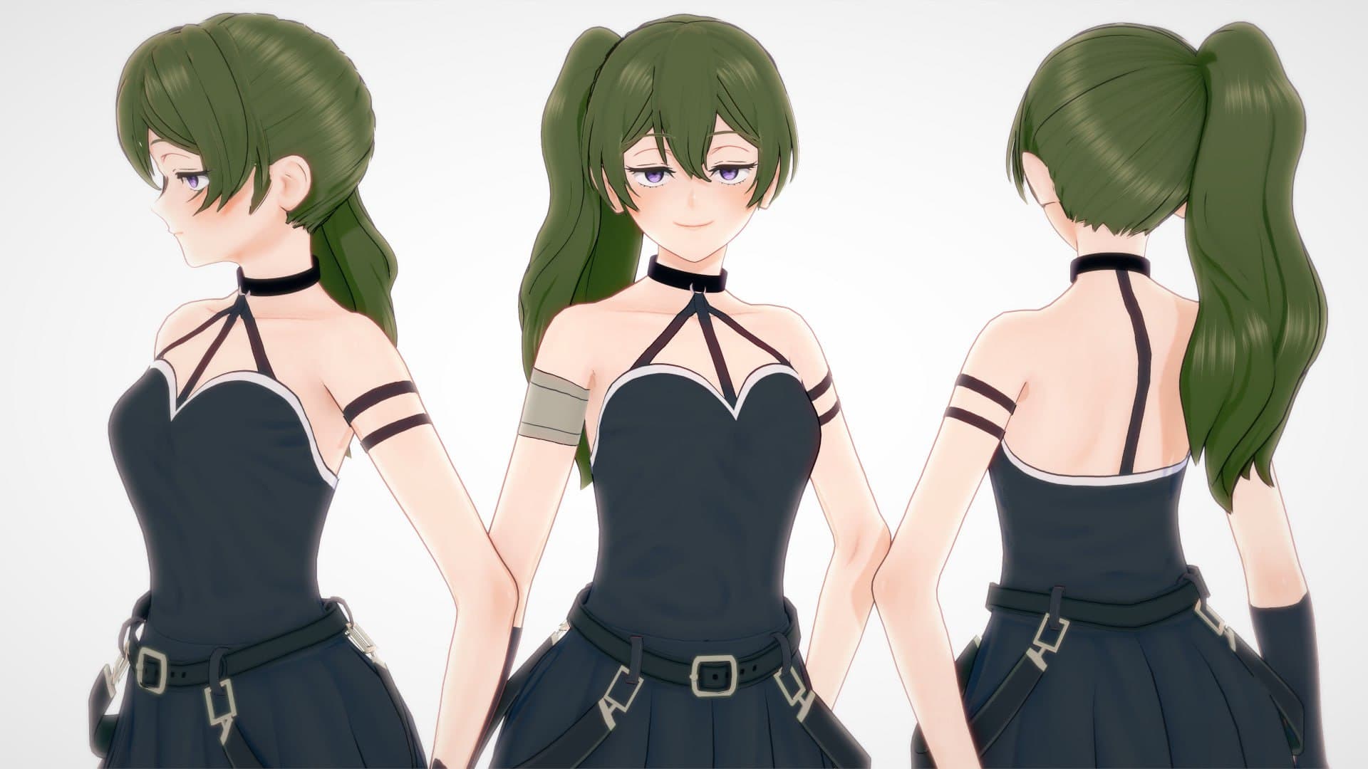 Übel / 葬送のフリーレン