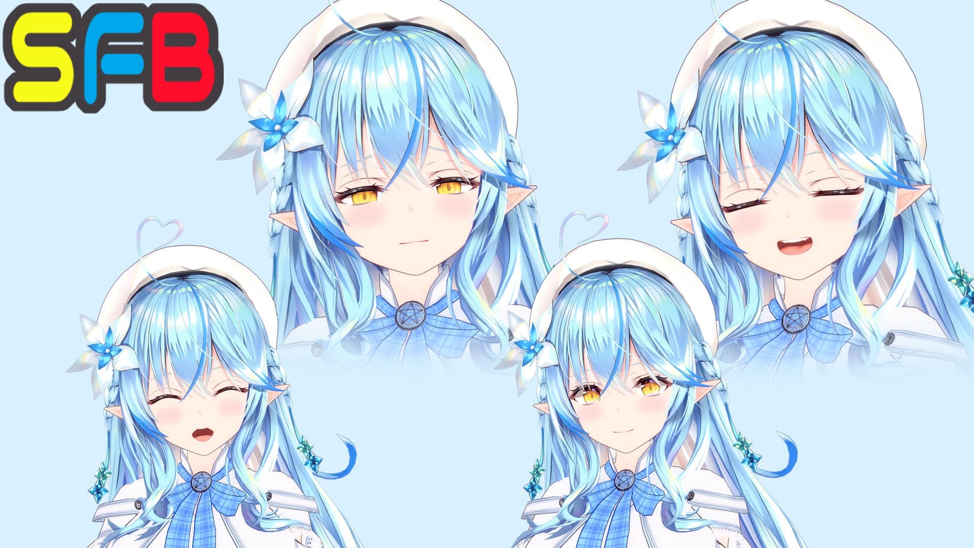 (KK,KKS,MOD) SFB Lamy Face MOD